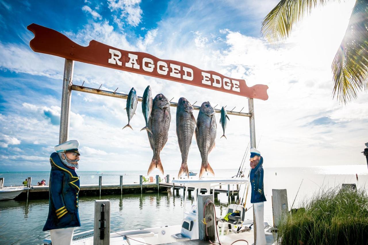 Ragged Edge Resort & Marina Islamorada Εξωτερικό φωτογραφία