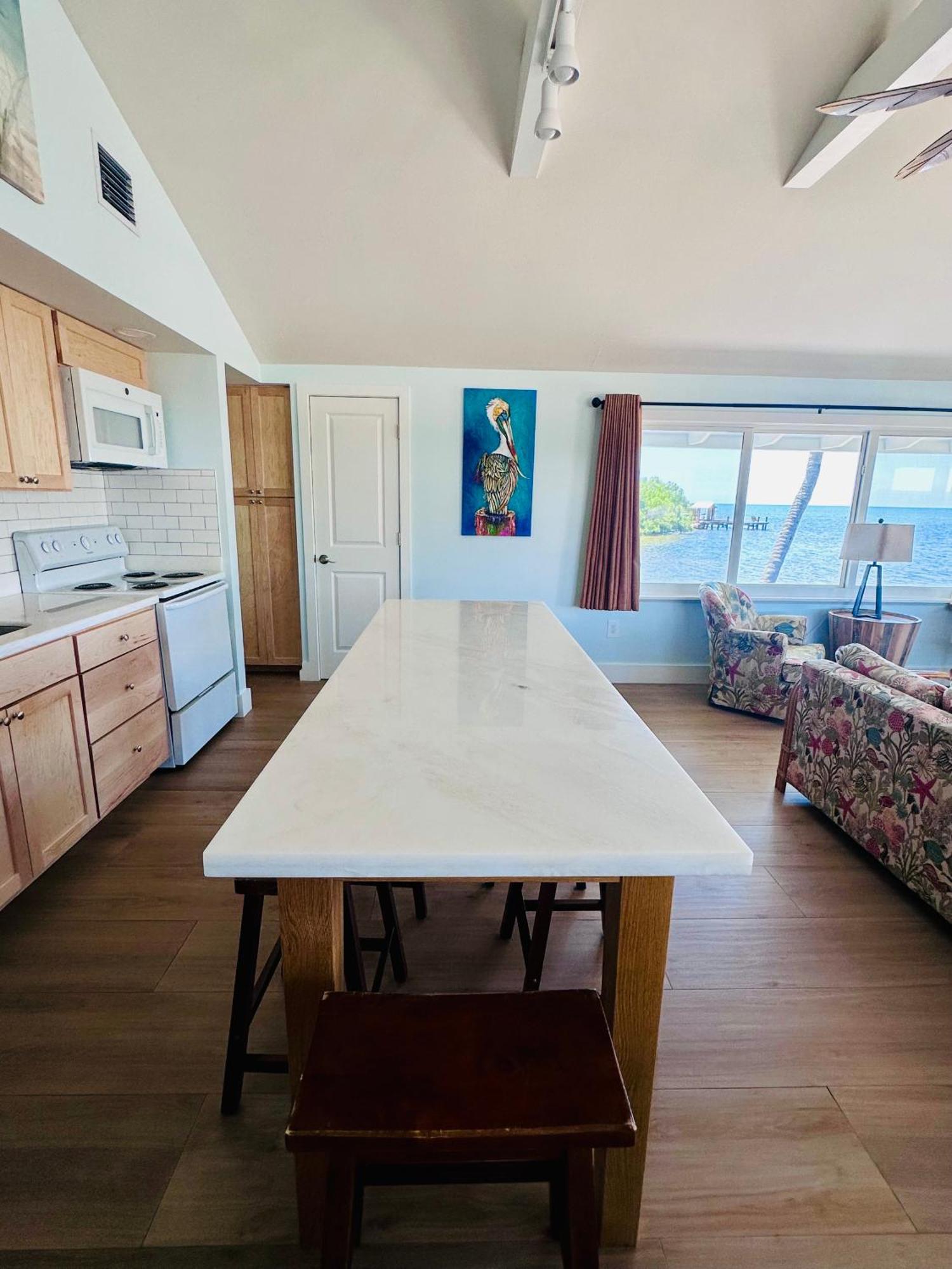 Ragged Edge Resort & Marina Islamorada Εξωτερικό φωτογραφία