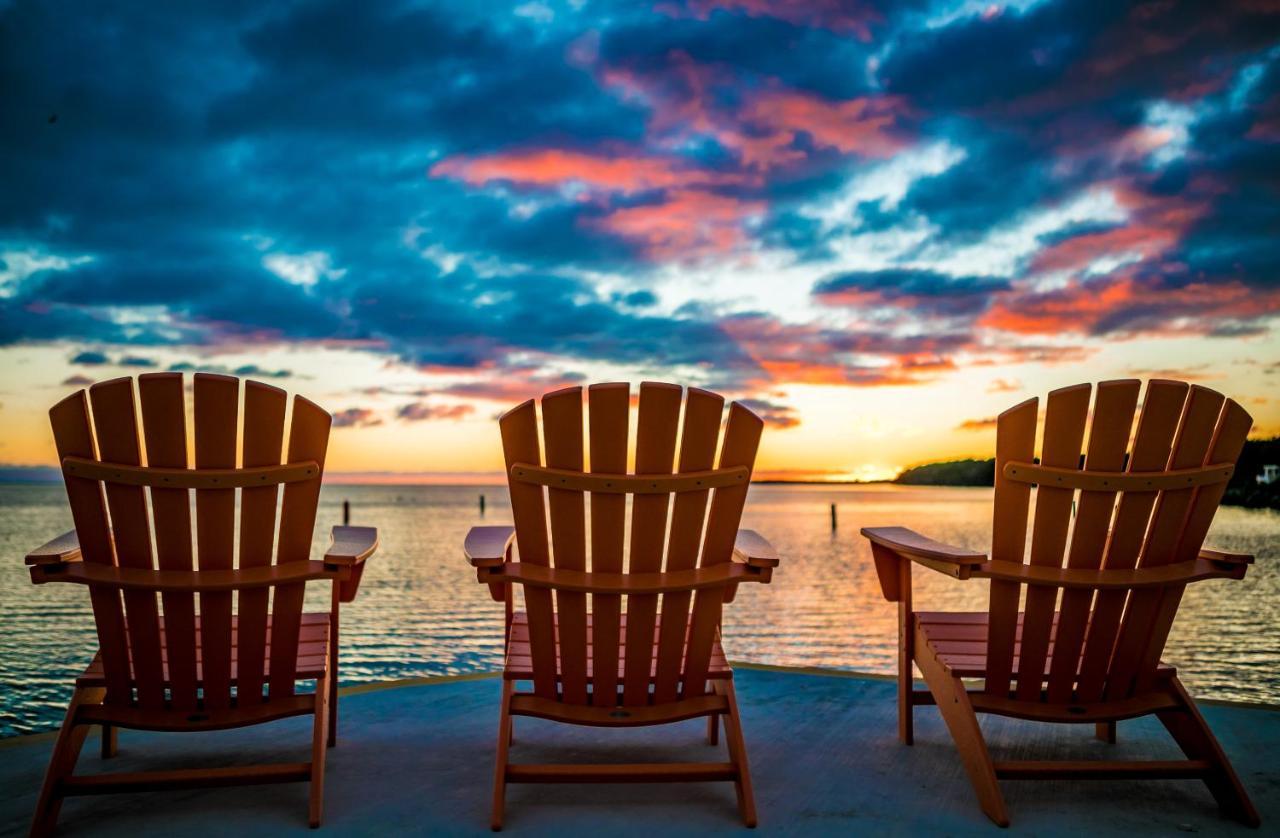 Ragged Edge Resort & Marina Islamorada Εξωτερικό φωτογραφία