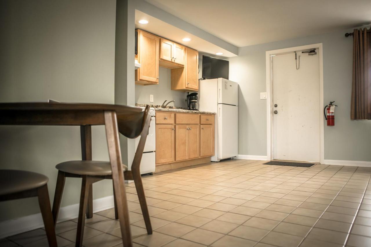 Ragged Edge Resort & Marina Islamorada Εξωτερικό φωτογραφία