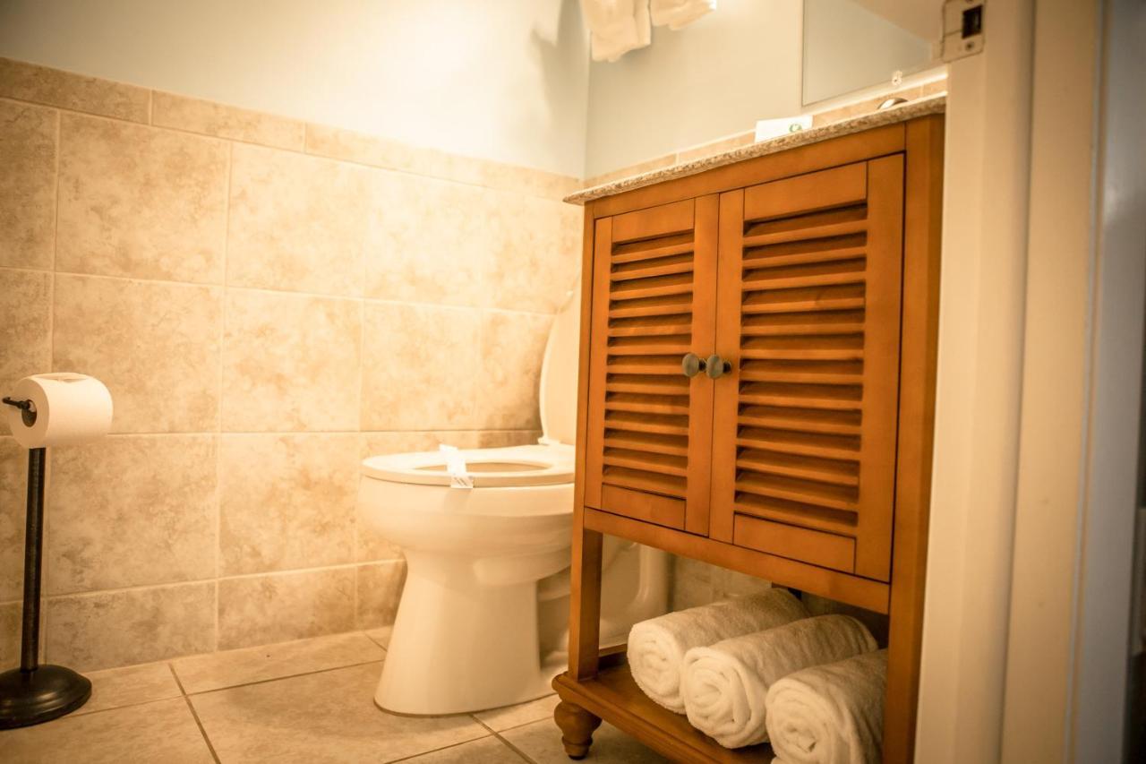 Ragged Edge Resort & Marina Islamorada Εξωτερικό φωτογραφία