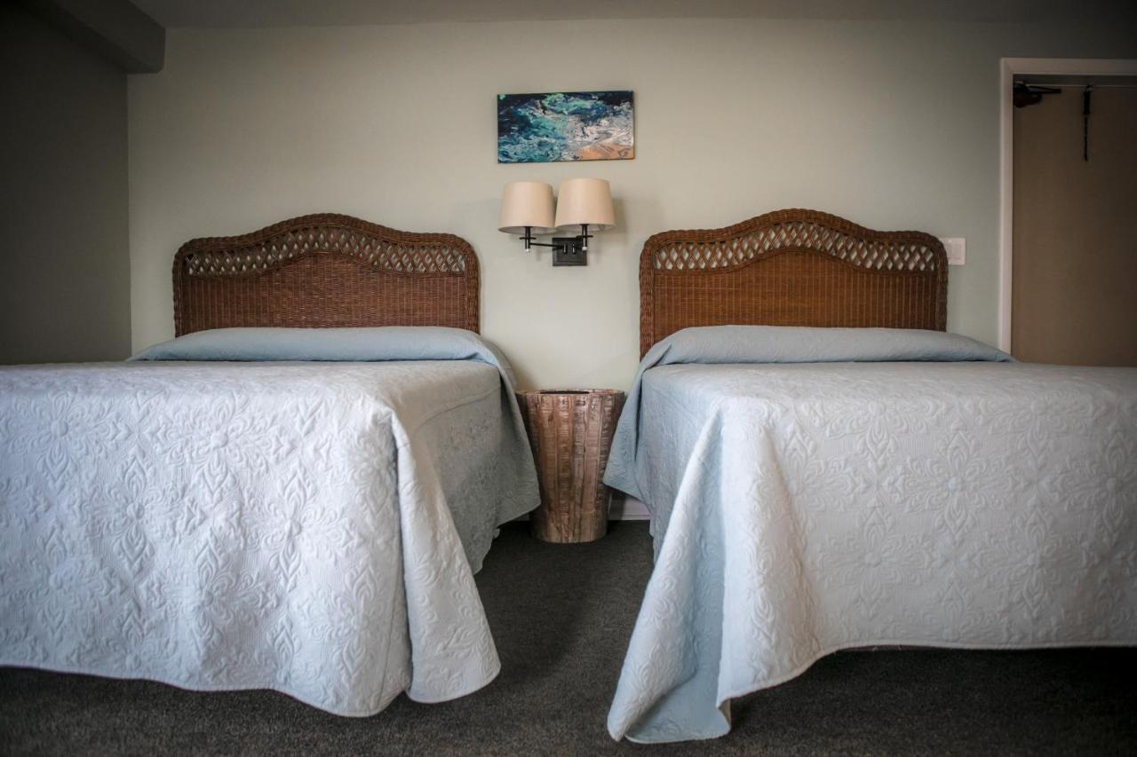 Ragged Edge Resort & Marina Islamorada Εξωτερικό φωτογραφία