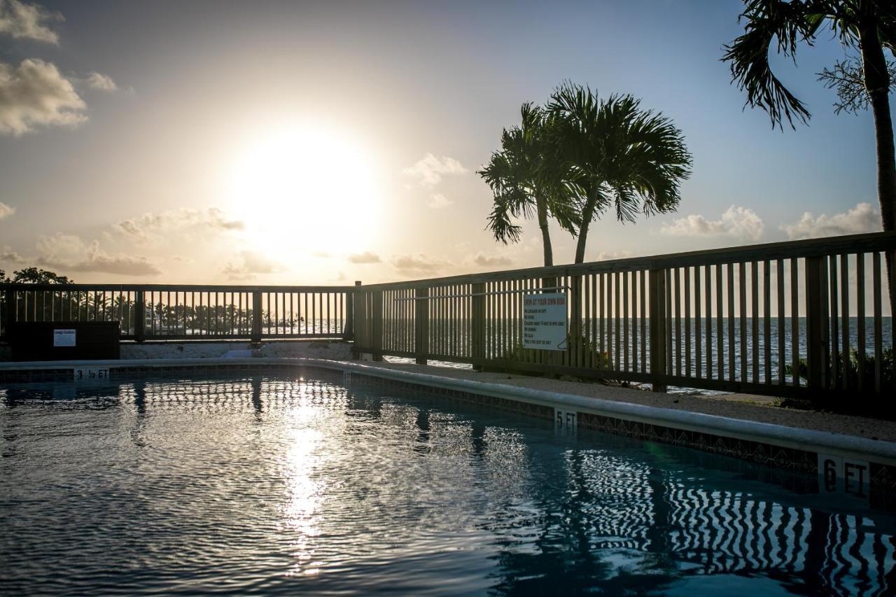 Ragged Edge Resort & Marina Islamorada Εξωτερικό φωτογραφία