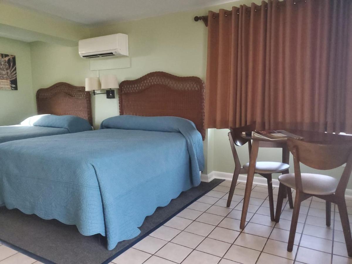 Ragged Edge Resort & Marina Islamorada Εξωτερικό φωτογραφία